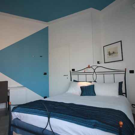 Villa Silvia Olivetti Banchette D'Ivrea Quarto foto