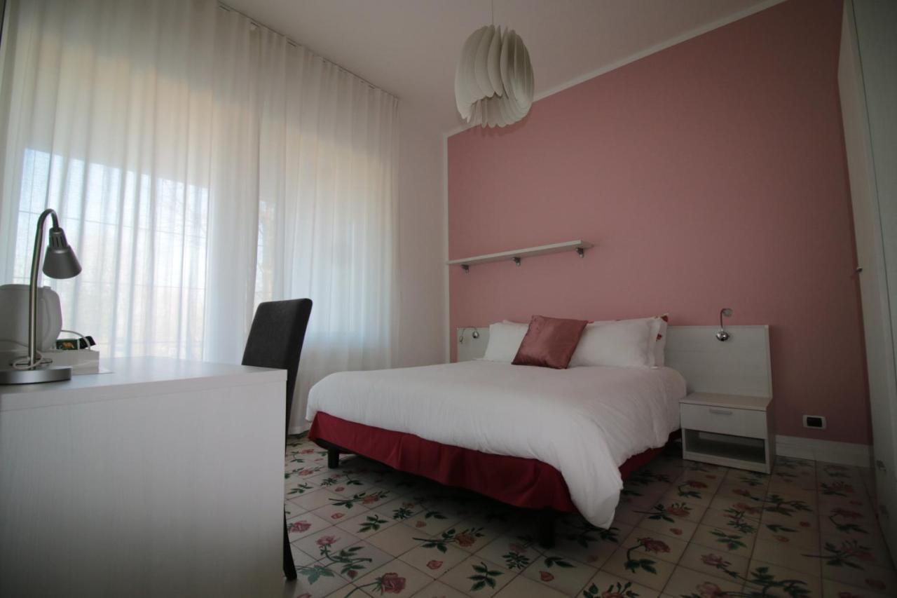 Villa Silvia Olivetti Banchette D'Ivrea Exterior foto