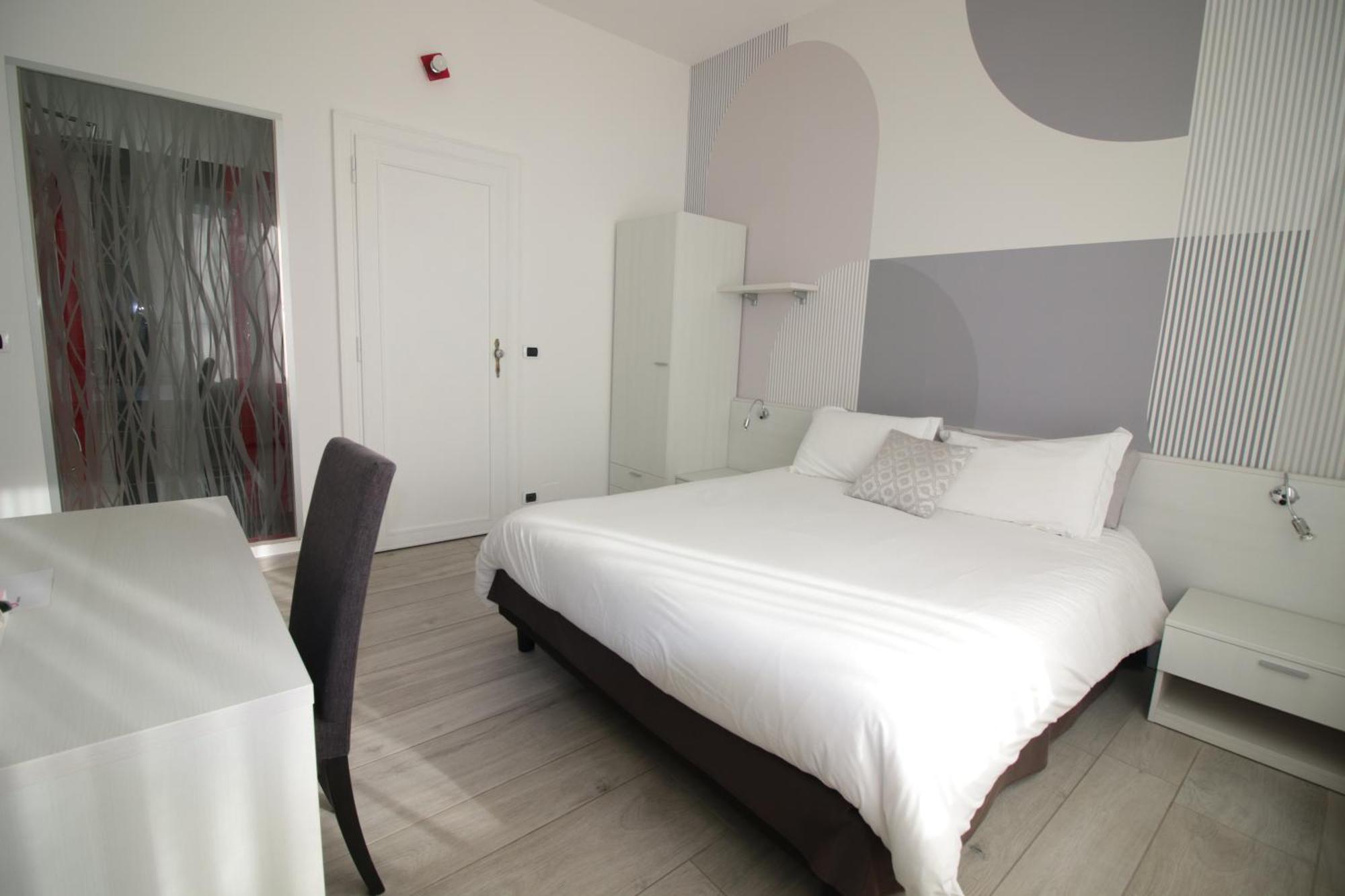 Villa Silvia Olivetti Banchette D'Ivrea Quarto foto
