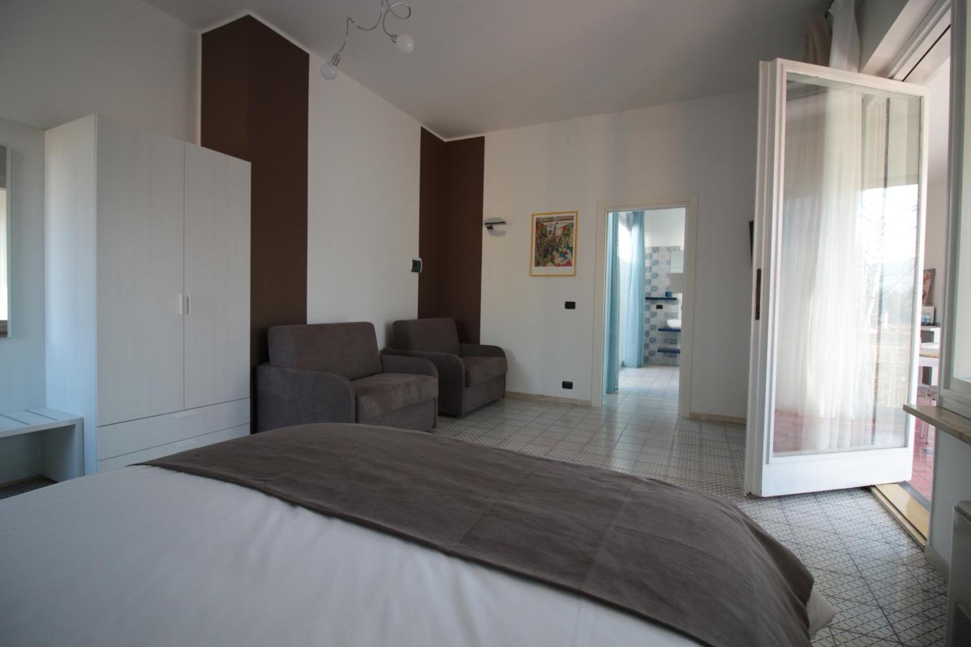 Villa Silvia Olivetti Banchette D'Ivrea Quarto foto