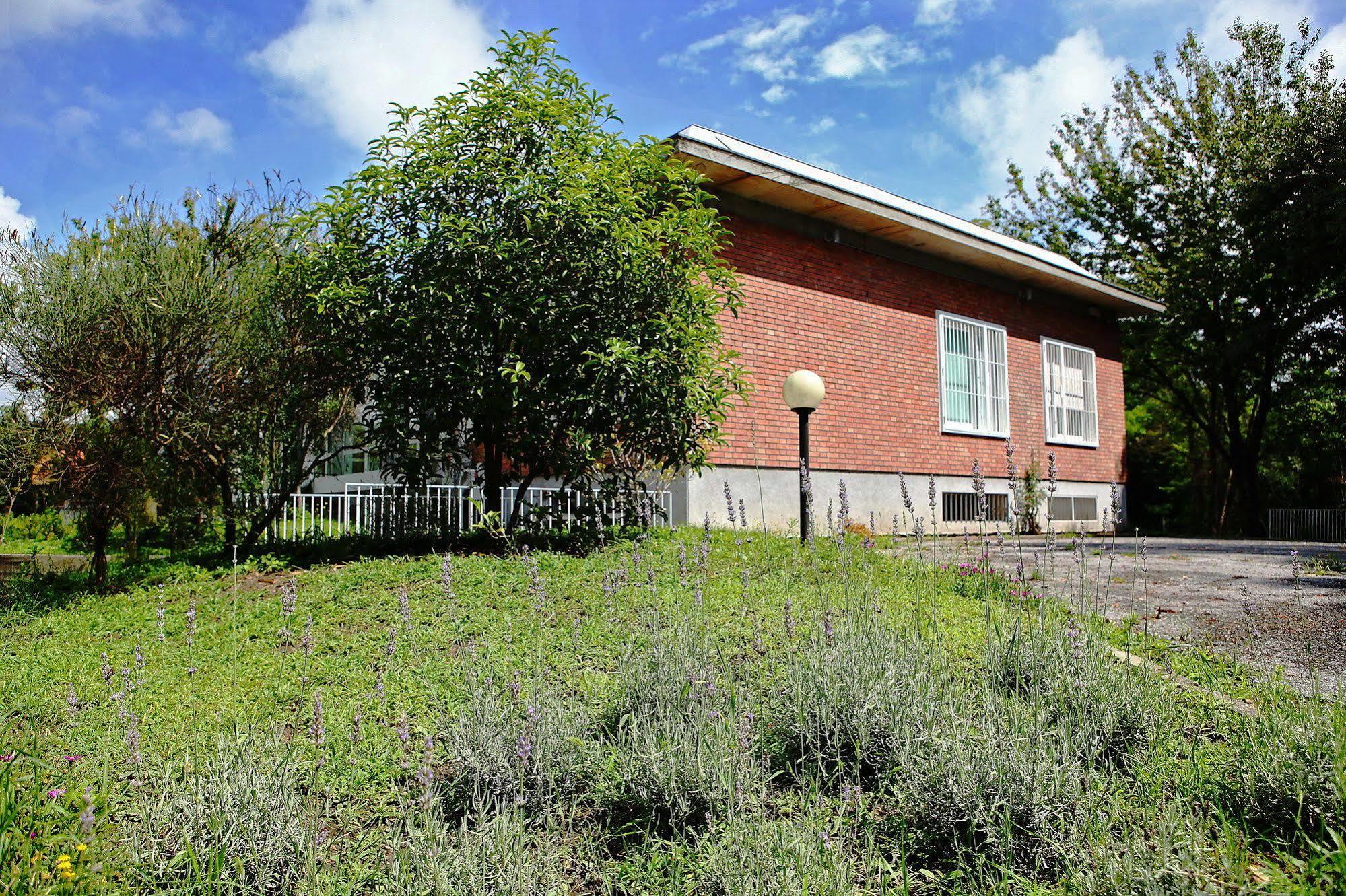 Villa Silvia Olivetti Banchette D'Ivrea Exterior foto